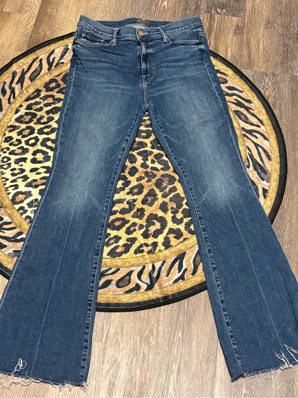 MOTHER Jeans